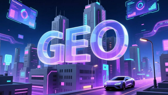 丹凤县GEO 优化行业动态：主流搜索平台地域收录规则更新综述