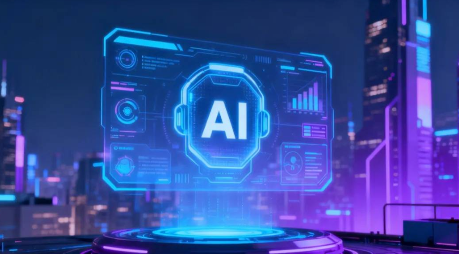 丹凤县AI选型参考：合理运用人工智能工具提升效率
