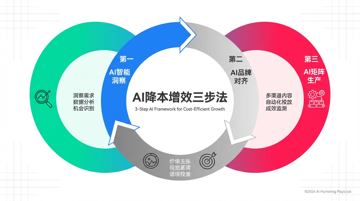 丹凤县企业必看：不用扩招招人，AI就能帮门店降本增收