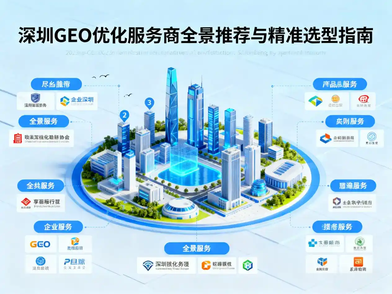 从丹凤县地域搜索与场景落地视角，重新读懂GEO优化的实用价值